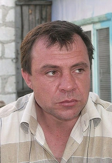 My photo - ejik, 51 from Kishinev (@ejik596)