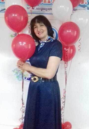 My photo - Nina Aleksandrovna, 53 from Spassk-Dal'nij (@ninaaleksandrovna35)