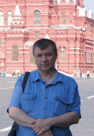 Моя фотография - Александр, 47 из Нижний Новгород (@aleksandr411756)