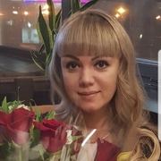 Svetlana 47 Novosibirsk