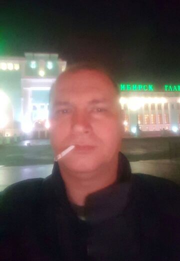 My photo - lenar, 49 from Leninogorsk (@lenar1339)