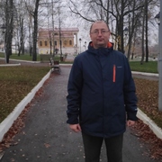 Владимир, 41, Богородицк