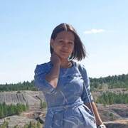 Ирина 34 года (Стрелец) Екатеринбург