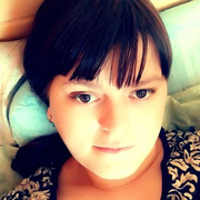 Юлия, 26, Чунский
