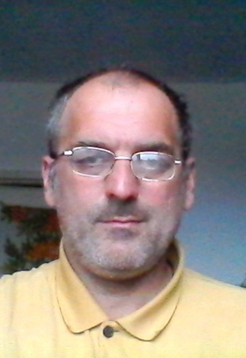 My photo - sergey, 55 from Floreşti (@sergey603491)