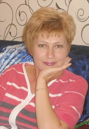 My photo - Evgeniya, 54 from Chita (@evgeniya59527)