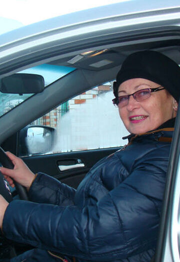 My photo - Nataliya, 66 from Nizhny Novgorod (@nataliya8901)