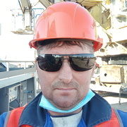 Александр, 46, Губкинский (Ямало-Ненецкий АО)
