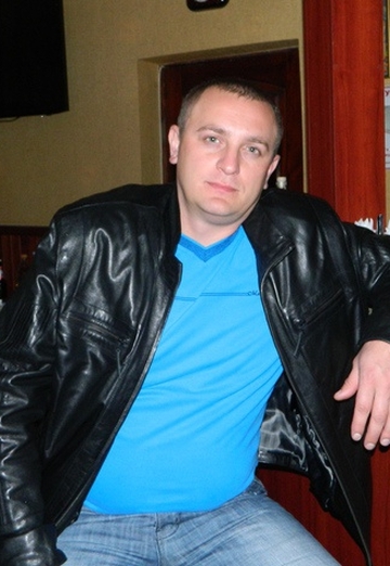 Моя фотография - Coni, 43 из Коростышев (@ostrovskiy-ov)