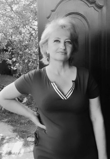 Моя фотография - Ольга Попова, 51 из Тамбов (@olgapopova53)