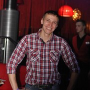 альберт, 42, Протвино
