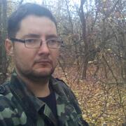 Ярослав из Прилук желает познакомиться с тобой