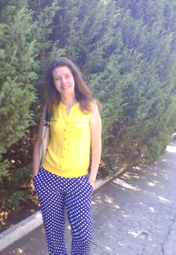 Benim fotoğrafım - Svetlana, 40  Rybnitsa şehirden (@svetlana4435019)