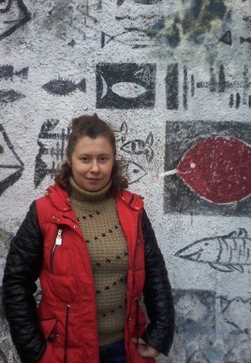 My photo - Yana, 42 from Lviv (@yana65394)