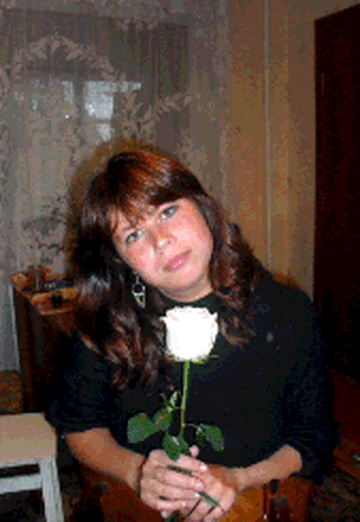 My photo - ANASTASIYa, 44 from Belgorod (@mihstasya)
