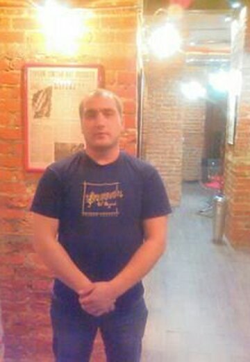 My photo - grigoriy, 36 from Elektrougli (@grigoriy7367)