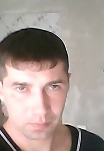 My photo - Roman, 38 from Komsomolsk-on-Amur (@roman178845)