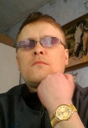 My photo - Andrey, 39 from Saryg-Sep (@andrey910593)
