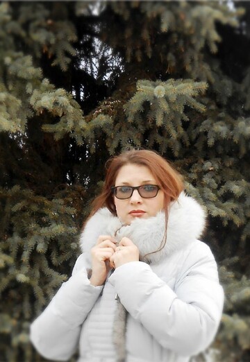 Моя фотография - ОЛЬГА ОЛЕНЬКА, 46 из Кропивницкий (@olgaolenka12)