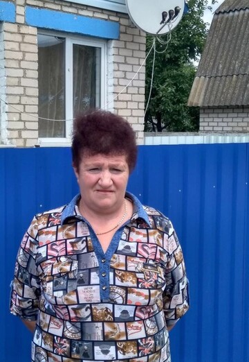 My photo - tamara, 61 from Minsk (@tamara8151)