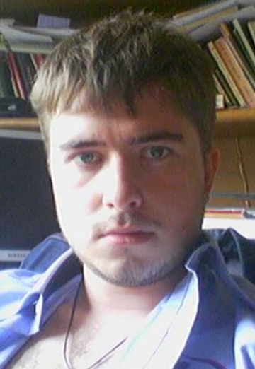 Моя фотография - Dmitriy, 36 из Уфа (@dmitriy133)