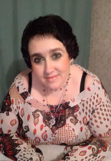 Моя фотография - МАРИНА, 47 из Омск (@marina282058)