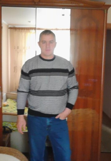 Моя фотография - Виталий, 51 из Южно-Сахалинск (@vitaliy79152)
