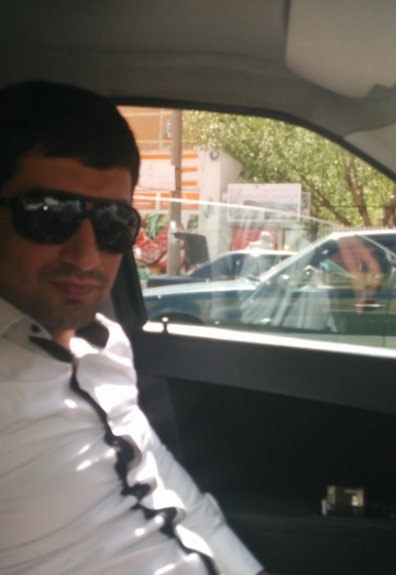 My photo - Ashraf, 38 from Baku (@ashraf192)
