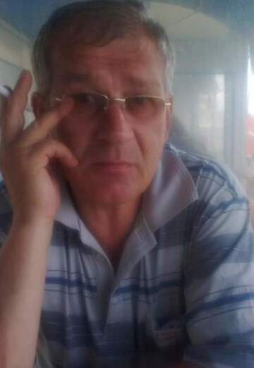 Моя фотография - Андрей Гордеев, 64 из Нижний Новгород (@andreygordeev12)