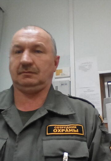 Моя фотография - Анатолий, 58 из Зеленоград (@anatoliy39331)