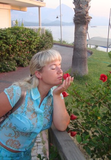 Моя фотография - Виктория, 41 из Калининград (@viktoriya110532)