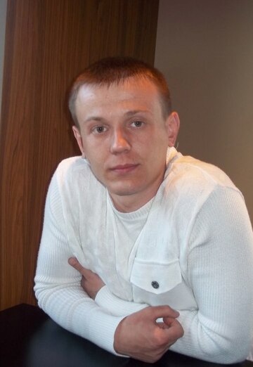 Моя фотография - Дима, 34 из Киев (@dima267045)