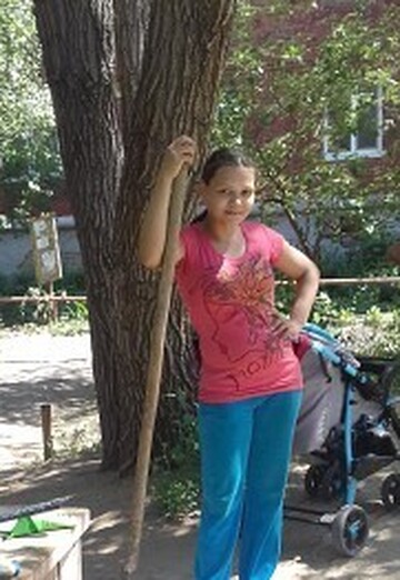 My photo - Tatyana, 32 from Omsk (@tatyana330047)