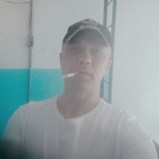 Игорь, 30, Красноярск