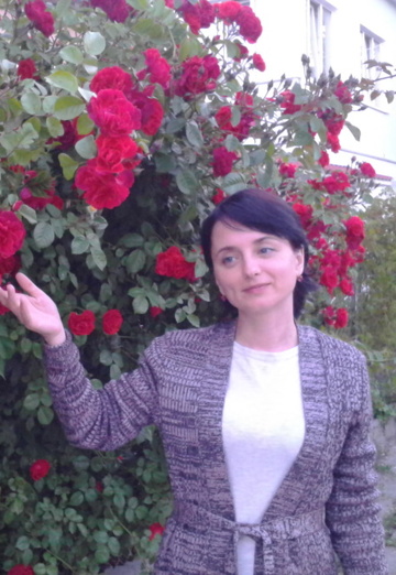 Моя фотография - Наталия, 42 из Севастополь (@nataliya40007)