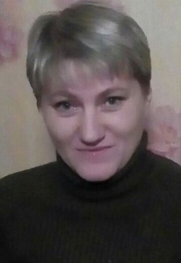 Моя фотография - Светлана, 41 из Саратов (@svetlana313746)
