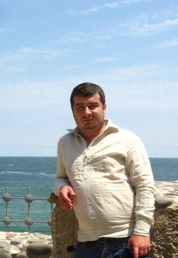 Моя фотография - Владимир, 46 из Варна (@vladimir257706)