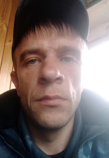 My photo - Leonid, 38 from Koryukovka (@leonid34756)