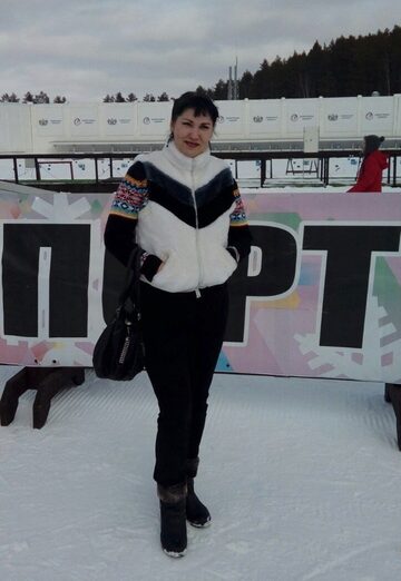 My photo - Alyona, 43 from Tyumen (@alena112688)
