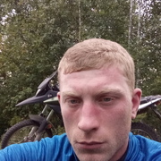 Алексей, 32, Вихоревка