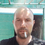 Дмитрий Иванов, 44, Карасук