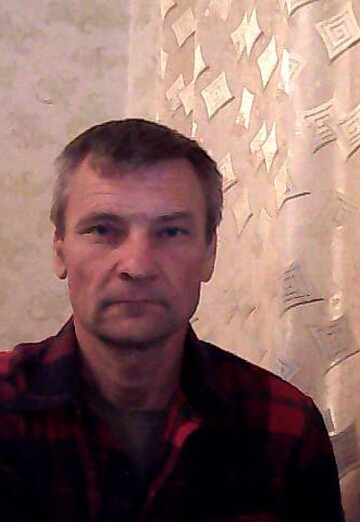 My photo - aleksandr, 59 from Sudak (@aleksandr8526342)