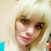 Анютка, 40, Ржев