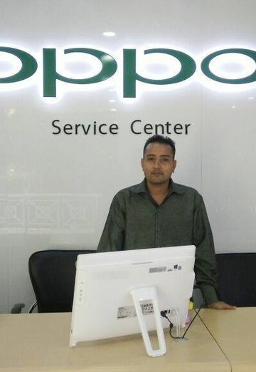 My photo - Pratap Singh, 40 from Gurugram (@pratapsingh)