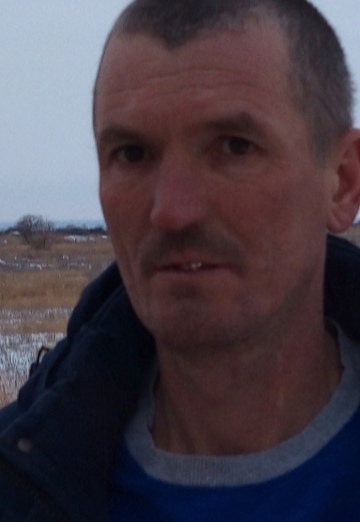 Mein Foto - Michail, 45 aus Wolgograd (@mihail210062)