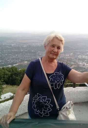 My photo - Vera, 74 from Tula (@vera47952)