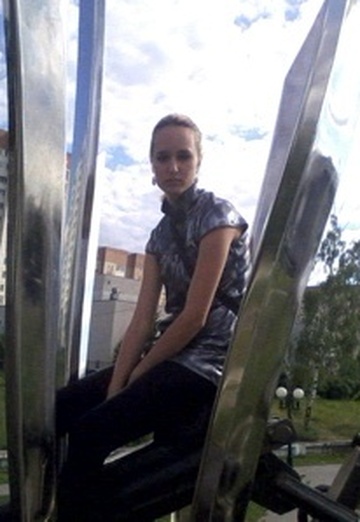 Anastasiya Petrovna (@anastasiyapetrovna1) — my photo № 2