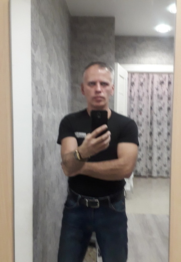 Моя фотография - Дмитрий, 43 из Одинцово (@aleksey163721)