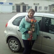 Света, 50, Сухиничи