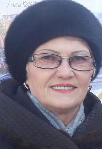 Моя фотография - Надя, 52 из Усть-Каменогорск (@nadya9561)
